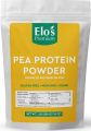 Pea Protein Powder (1lb) by Elo's Premium| 100% Food Grade Organic Pea Protein Powder | Packaged in Canada| Pure & Non-GMO | Excellent Source of Protein, Iron, Amino Acids, and More. 