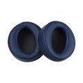 2pcs Sponge Headphone Protective Case for Sony MDR-XB950BT / MDR-XB950B1. 