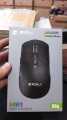 Gaming Mouse ZIDLI M85 RGB Gaming Mouse - Optical Sensor 16,000 DPI-Software Supported - 1000 Hz Polling Rate - Paracord Cable - Lightweigh (White). 