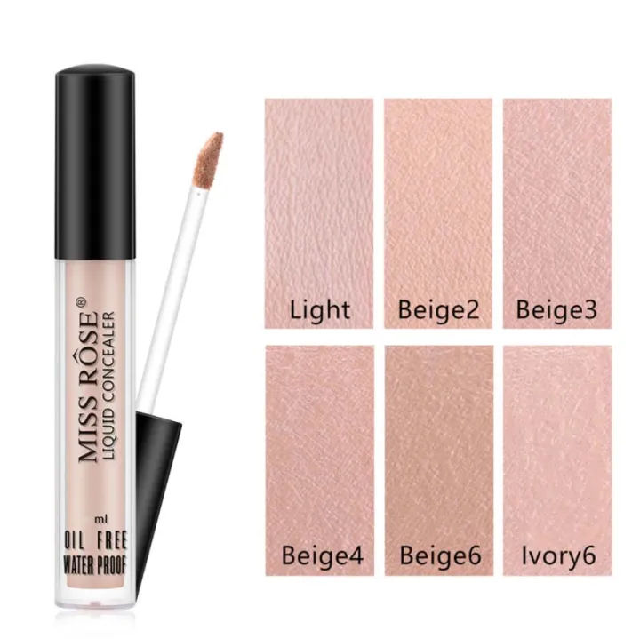 Miss%20Rose%20Oil%20Free%20Waterproof%20Liquid%20Concealer%205ml%20-%20Image%203