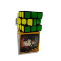 Original  Rubik's Cube 3x3  Best Sticker Quality Fast Speed Magic Rubik Speed Cube Educational Puzzle Toys for All ages. 