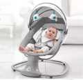 Mastela 3 in 1 Multifunctional Bassinet Swing with Remote. 