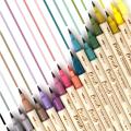 Panda Online 3PCS Double Head Tips Brush Twin Marker Pen Soft Tip Water Based Ink Blendable Vintage Color DIY Diary Journal INS Pens. 