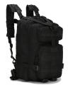 30L Compact Outdoor Military Backpack School Bag Trekking Rucksack. 