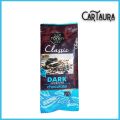 Cartaura Toren Dark Chocolate Pack of 6 (45g each) | Premium Compound Chocolate. 