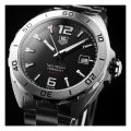 Tag Heuer FORMULA 1 WAZ2113.BA0875 Stainless Steel Wrist Watch for Men’s. 