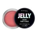 Rimmel Jelly Blush 003- Peach Punch. 