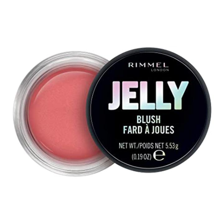 Rimmel Jelly Blush 003- Peach Punch