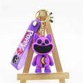 Smiling Critters Plush Toy 30CM Smiling Critters Catnap Catnat Accion kawaii Doll Soft Peluches Pillow Birthday Christmas Gift. 