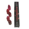 Unlock Beauty Secrets 5-in-1 Matte Lipsticks in Trendy Redish & Nudes – Shop Now. 