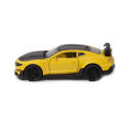 Diecast Chevrolet Camaro Model Toy Car Collection, Die_cast High Simulation Pull Back Function Cars, Alloy Metal Diecast Model Toy Car With Pull Back Action, Openable Doors & Great Interior Details Best Gift For Cars Collectors For Kids & Adults. 