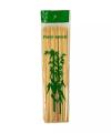 Wooden Bar B Q Bamboo Sticks 10 Inch 50 Pcs. 