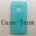 Applicable to Samsung Samsun Galaxy A8 2015 Mobile Phone Case Protective Cover Phone Case Pudding Material. 