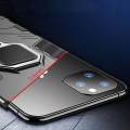 Casinglee For OPPO A16K Case Shockproof Armor Stand with Holder Car Magnetic Ring Back Cover For OPPO A16K Phone cases For girls and Boys. 
