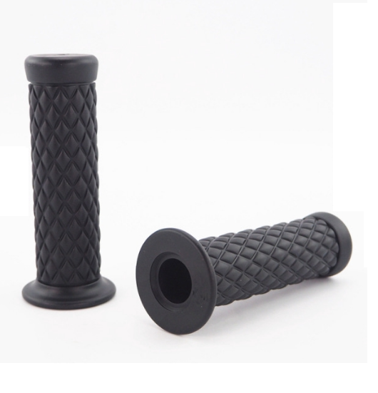 Cafe%20Racer%20Handle%20Grips%20Silicone%20Motorcycle%20Handle%20Grips%20Vintage%20Style%20Rubber%20Grips%201%20Set%20-%20Image%203