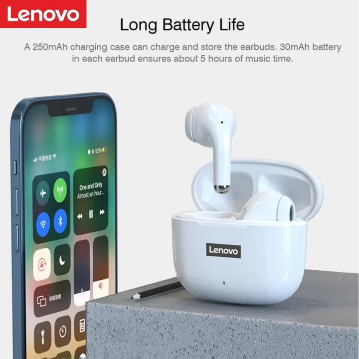Lenovo%20LP40%20Pro%20TWS%20Earphones%20Wireless%20Bluetooth%205.1,%20IPX5%20Waterproof,%20Dual-Mic,%2010mm%20Dynamic%20Driver,%20Touch%20Control,%20Sport%20Noise%20Reduction,%20250mAh%20Battery%20-%20Image%206