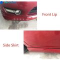 High Quality Car Silence Scheme Rubber Seal Strip T Shape Soundproof Universal. 