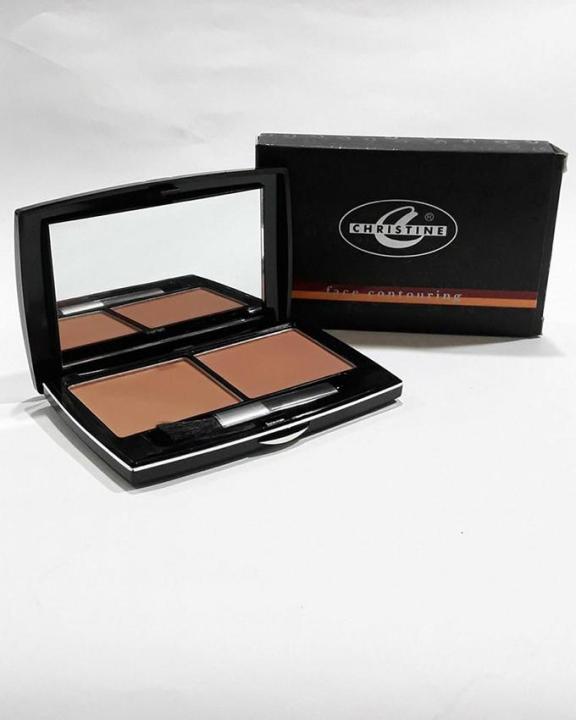 Christine%20Contouring%20Double%20Shade%20Bronzer%20Palette%20-%20Image%203