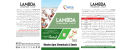 Lamda 2.5 % EC 200 ml for all Insect killer Spray only apply on effective Plants. 