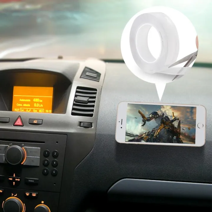 tape%20Nano%20Double%20Sided%20Tape%20Transparent%20Traceless%20Waterproof%20tape%20Adhesive%20double%20Tape%20-%20Image%203