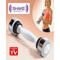 Shake Weight Dumbbell For Women. 