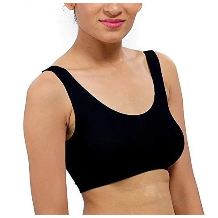 Non-Padded%20Soft%20Air%20Bra%20for%20Women%20-%20Lace%20Detail,%20Solid%20Pattern,%20Free%20Size%20(36-42)%20-%20Image%202