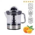 Amey Electric Citrus Juicer - Powerful Juicing Machine for Oranges, Lemons, and Limes - Automatic Fruit Squeezer with Pulp Control - Stainless Steel Juicer - Quiet and Easy to Clean - Healthy Homemade Citrus Juice Maker". 