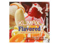 klimax flavored tuttifruti Condom 2 pieces. 