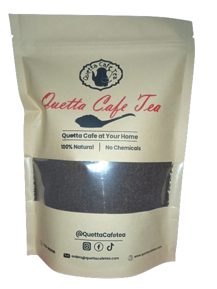 Quetta Cafe Black Tea