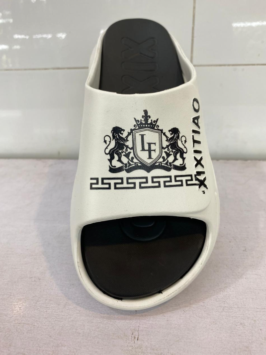 This is china chapal .This chapal is very soft and comfortable. so beautiful and digital chapal.