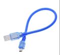 30cm USB Cable for arduino Nano 3.0 USB to mini USB for arduino. 