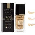 Emelie Cosmetics - Better Skin Foundation. 