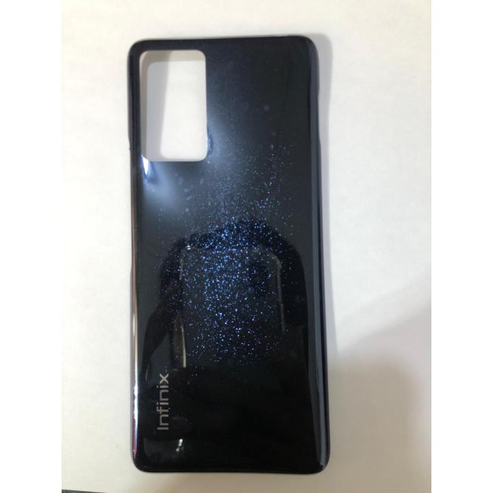 Infinix zero x Neo back original
