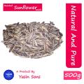 Sunflower Seeds | Salted and Roasted | 500 Gram. 