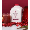 Aloe Berry Nectar Juice Drink 1 Liter. 
