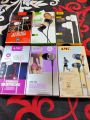 A M C EARPHONE MODEL AM-48. 