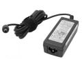 Laptop AC Adapter With Power Cable For Samsung N145 N150  19V 2.1A. 