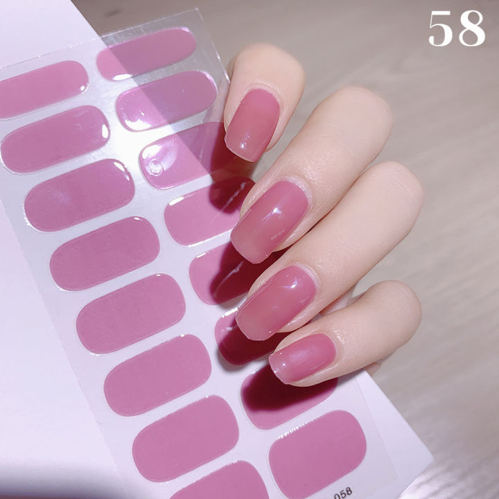 2025%20New%20Semi-cured%20gel%20nail%20stickers%20gel%20nail%20stickers%20polishing%20strips%20tools%20women's%20manicure%20Demoo%20-%20Image%205
