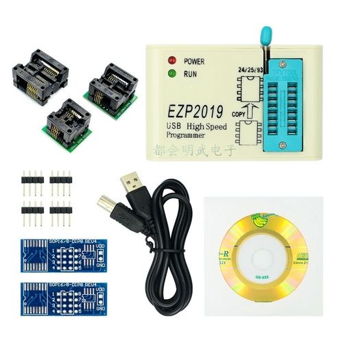 EZP2019%20high-speed%20SPI%20FLASH%20programmer%2024/25/93%20bios%2025T80%20burning%20-%20Image%202