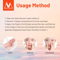 MeiYanQiong Nose Slimming Essential Oil Shaping Upright Nose Anti-Aging Firming Nose Skin Repair Nose Skin Face Care Serum Treatment. 