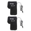Enter Key Pillow, Big USB Enter Button Desktop Nap Pillow. 