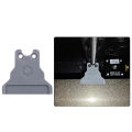 For Creality K1 K1C K1MAX Nozzle Silicone Brush 3D Printer Nozzle Cleaner Tool For K1 Series 3D Printer XIYU. 