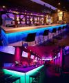 MINGER LED Strip Lights 16.4ft, RGB Color Changing LED Lights for Home, Kitchen, Bedroom, Dorm Room, Bar, LED Lights for New Year Decorations with IR Remote Control, 5050 LEDs, DIY Mode. 
