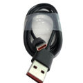 for JBL Flip 5 Charger Cable-1 * Type-C Charger Cable-Black. 