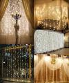 High Quality Fairy LED Light String - 20 Feet - Golden. 
