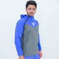 MCD Sauna Suit | Smart Suit Upper Only | Sweat Suit Upper. 