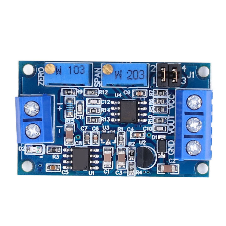 Current%20to%20Voltage%20Converter%20Module%200/4-20mA%200-3.3V/5V/10V%20-%20Image%205