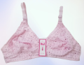 Galaxy Soft Mix Cotton Jersey Non-Padded Quality Bra (Brazer). 