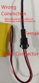 Battery 4.8v Rechargeable AA Ni-Cd  700mAh  3500mAh 2700mAh  Packs SM Plug for Toys  camera / DC  LED Display Meter Voltmeter DC 3.7v to 30v. 