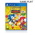 Sonic Mania Plus Playstation 4 - Ps4 Games. 